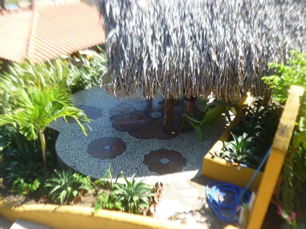 Villa Pelicano Las Tablas Exterior photo