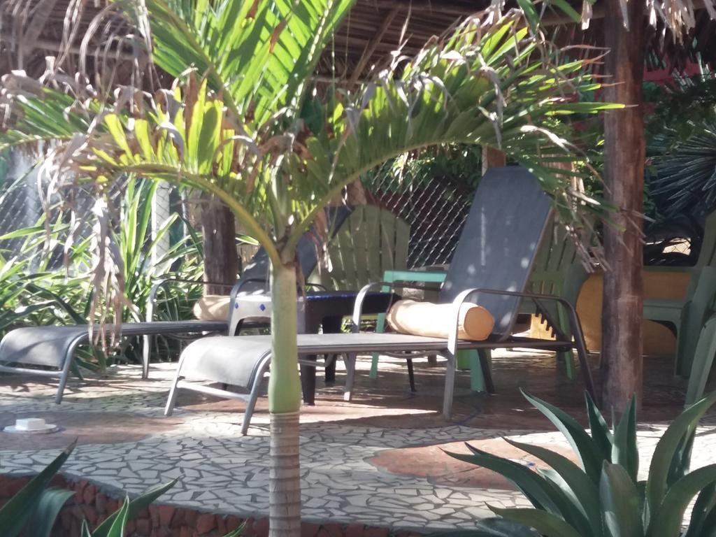 Villa Pelicano Las Tablas Exterior photo