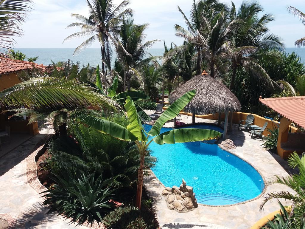 Villa Pelicano Las Tablas Exterior photo