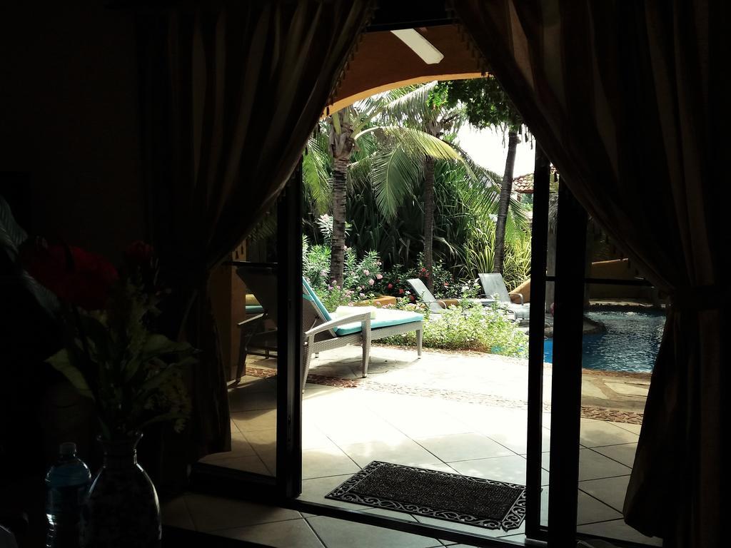 Villa Pelicano Las Tablas Exterior photo