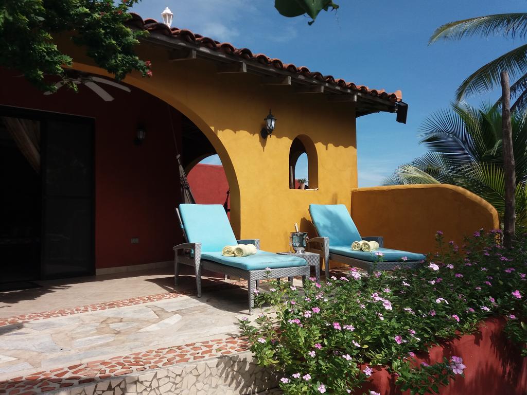 Villa Pelicano Las Tablas Exterior photo